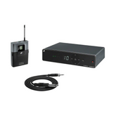 Sennheiser XSW 1-CI1-B Instrument Wireless System